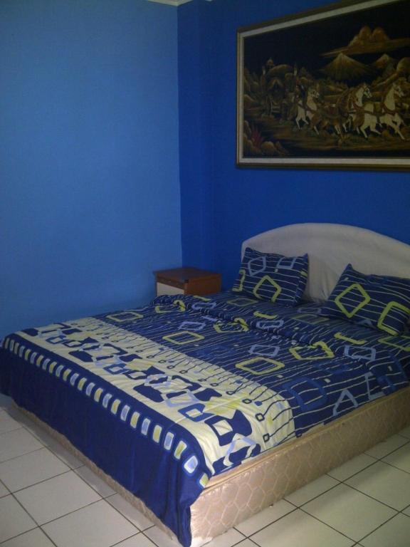 Amellia Pasteur Hotel Bandung Room photo