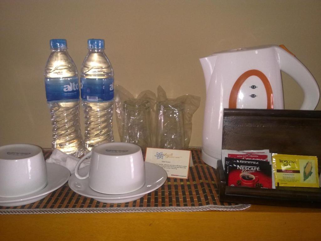 Amellia Pasteur Hotel Bandung Room photo