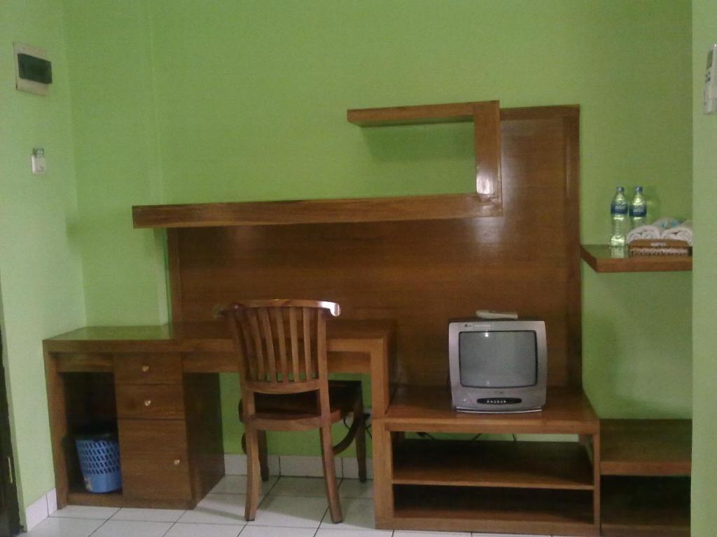 Amellia Pasteur Hotel Bandung Room photo