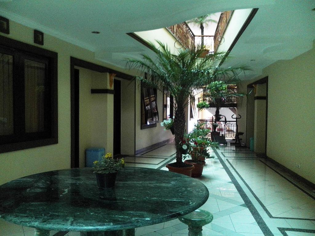 Amellia Pasteur Hotel Bandung Exterior photo