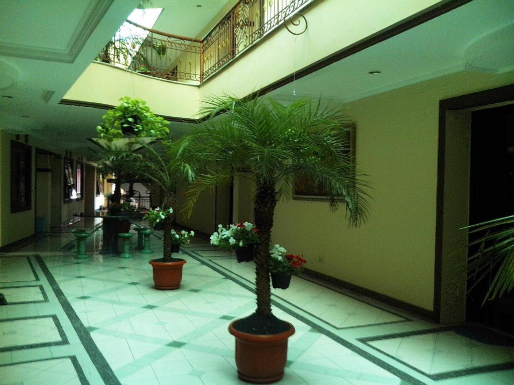 Amellia Pasteur Hotel Bandung Exterior photo